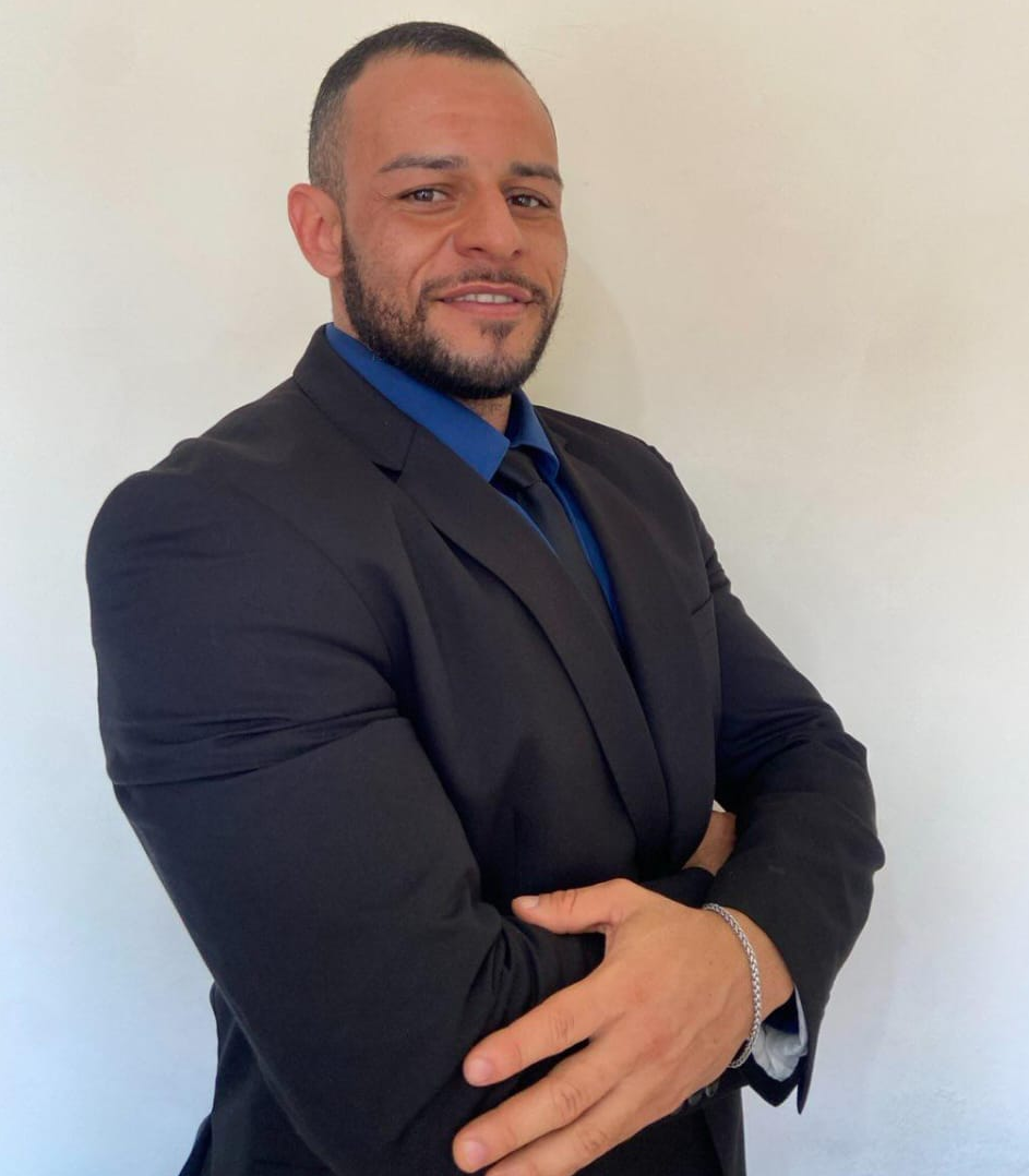 Advogado Luiz Vinicius Abecassis Do Nascimento em Cabo Frio